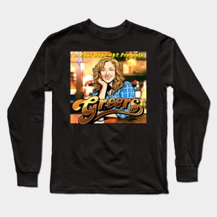 Greers Long Sleeve T-Shirt